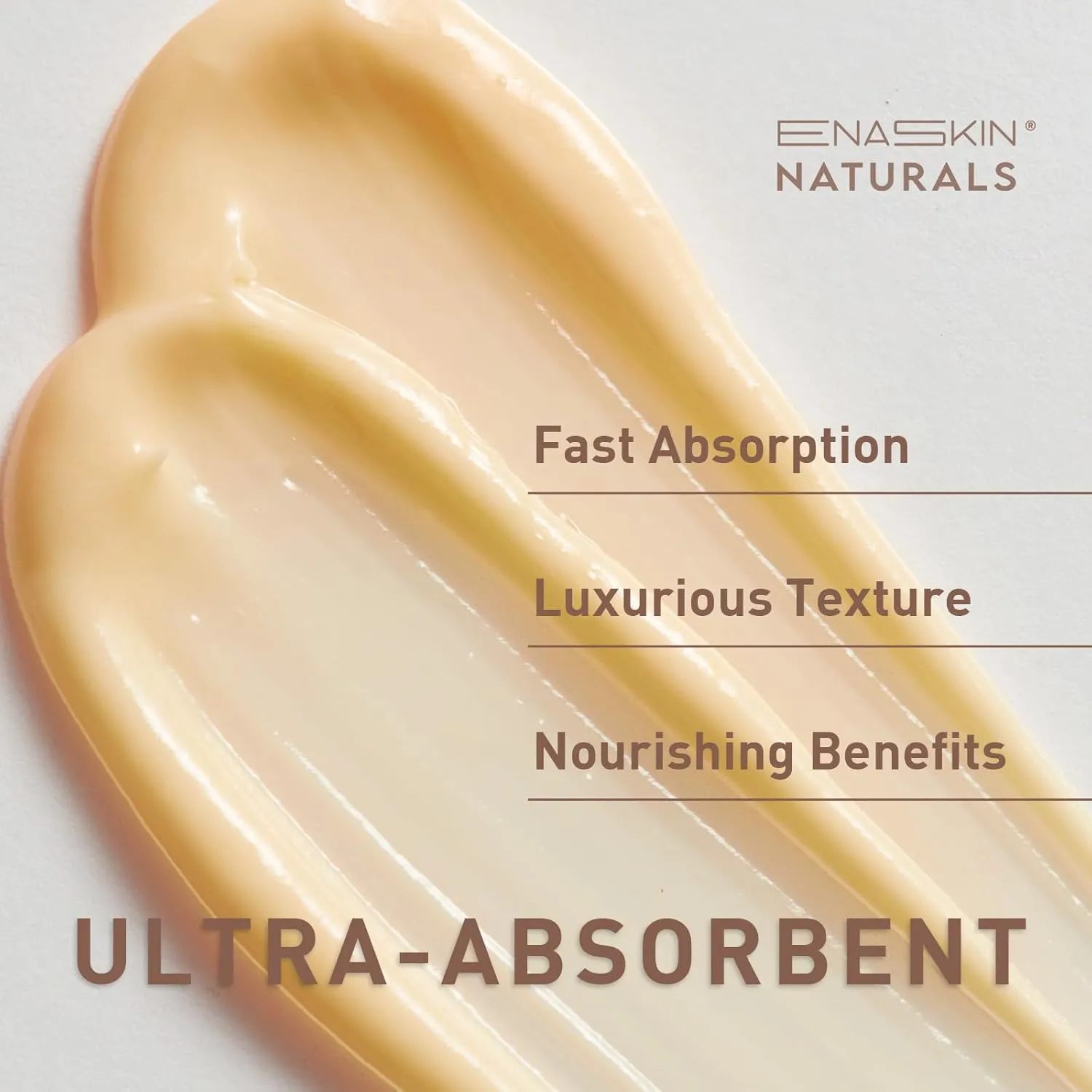 Enaskin Naturals Belly Firming Cream for Tightening and Cellulite B Flat Skin Firming Cream for Stomach & Thighs & Butt - Moisturizing Lifting Body Lotion for Women - 100ML