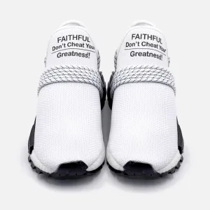 Faithful Unisex Lightweight Sneaker S-1