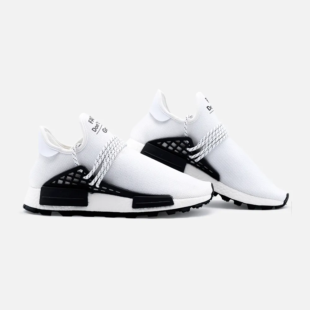 Faithful Unisex Lightweight Sneaker S-1
