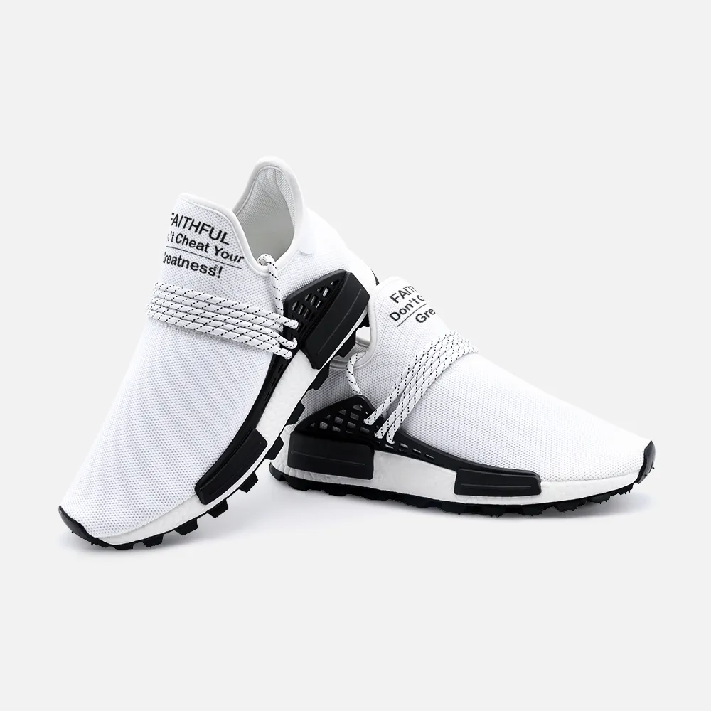 Faithful Unisex Lightweight Sneaker S-1