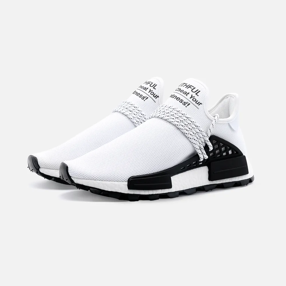 Faithful Unisex Lightweight Sneaker S-1