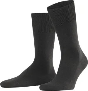 FALKE Men's ClimaWool Socks, 1 Pair
