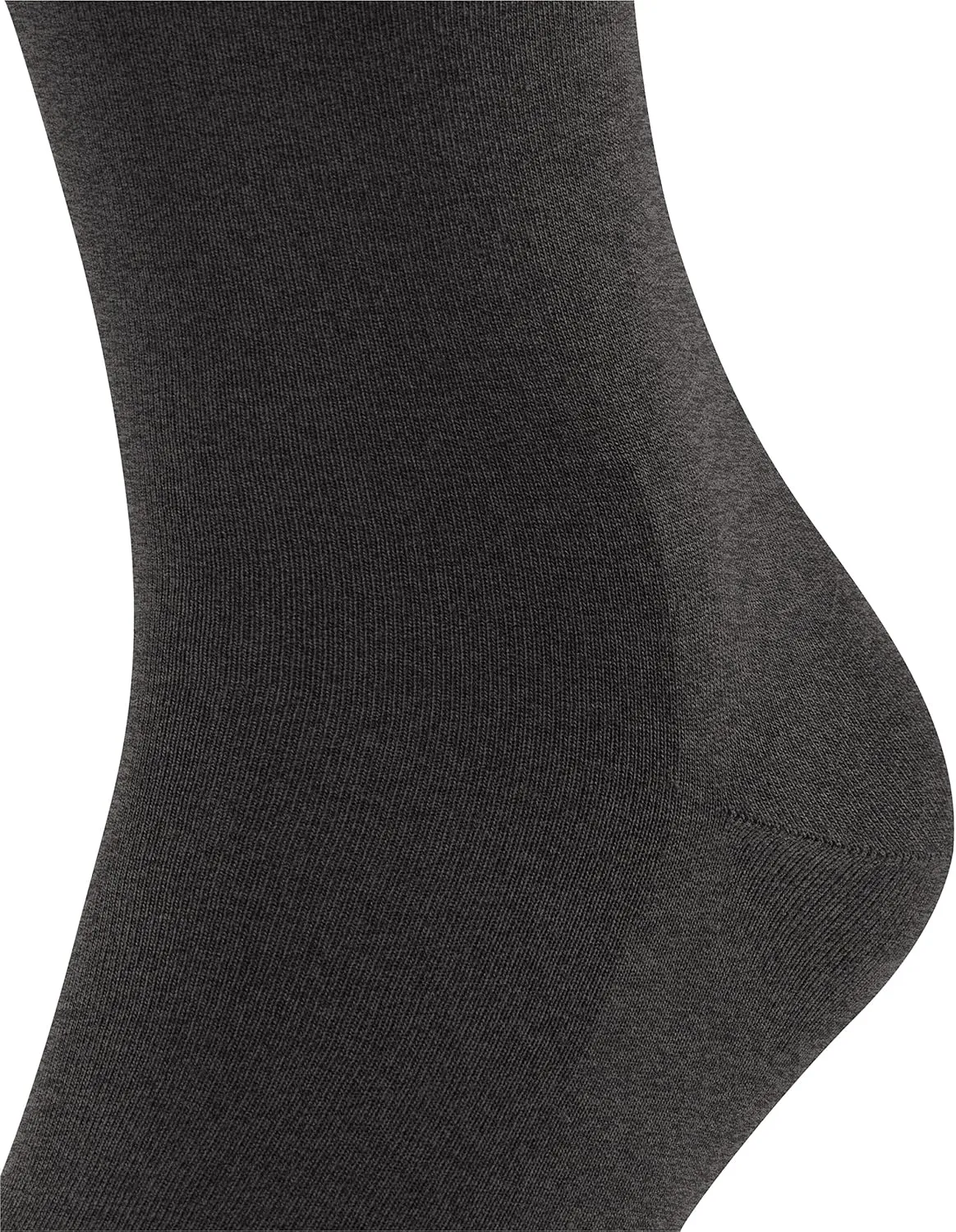 FALKE Men's ClimaWool Socks, 1 Pair