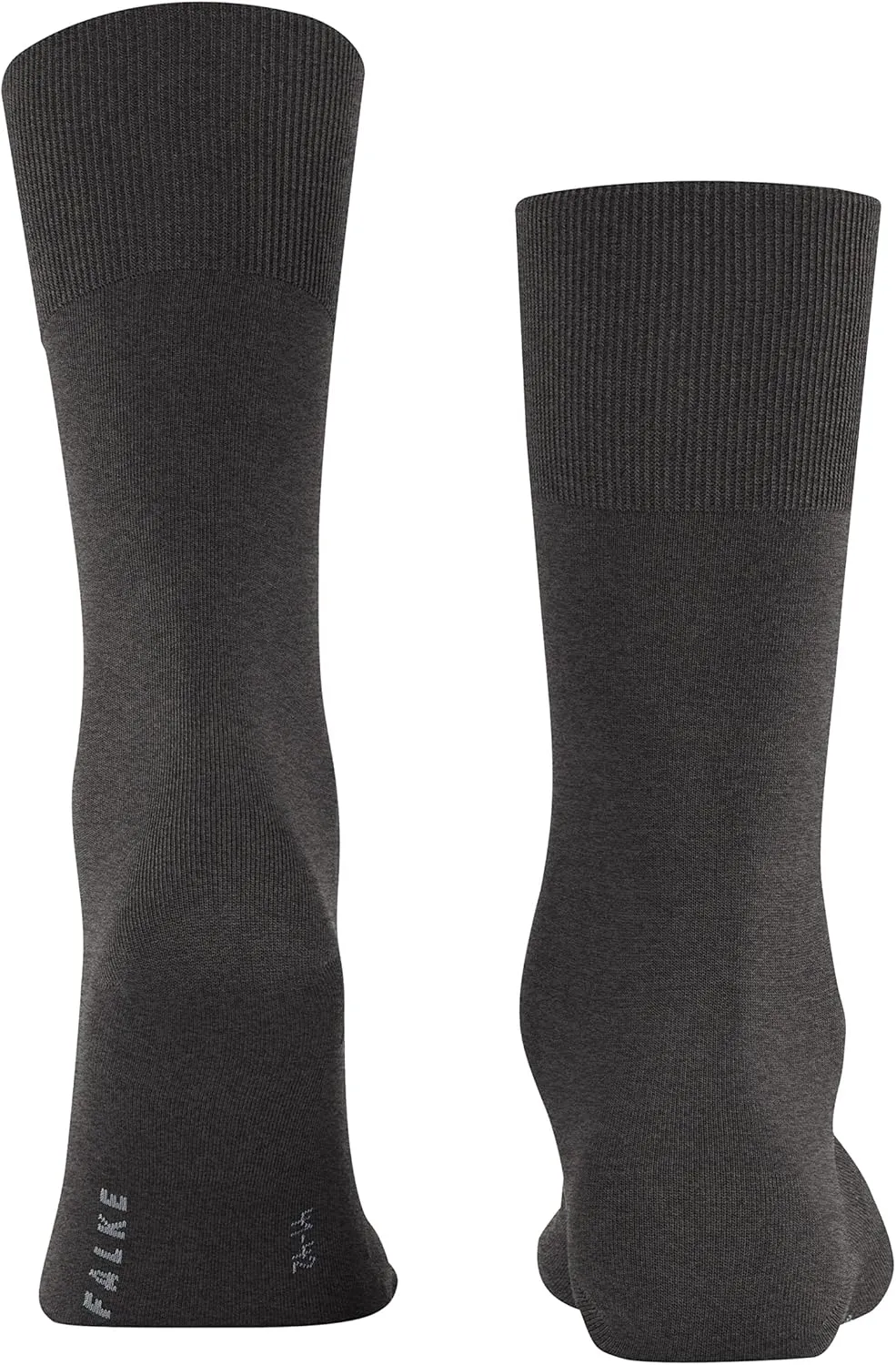 FALKE Men's ClimaWool Socks, 1 Pair