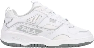Fila Mens Corda Lace Up Sneakers Shoes Casual - White - Size 11.5 M