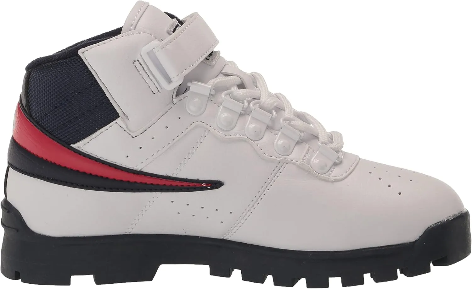 Fila Unisex-Child F-13 Weather Tech Hiking Boot