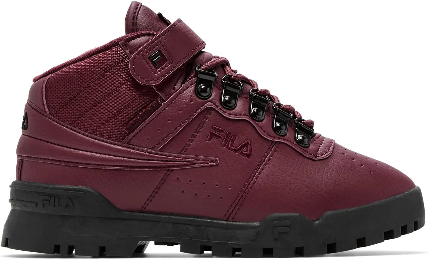 Fila Unisex-Child F-13 Weather Tech Hiking Boot