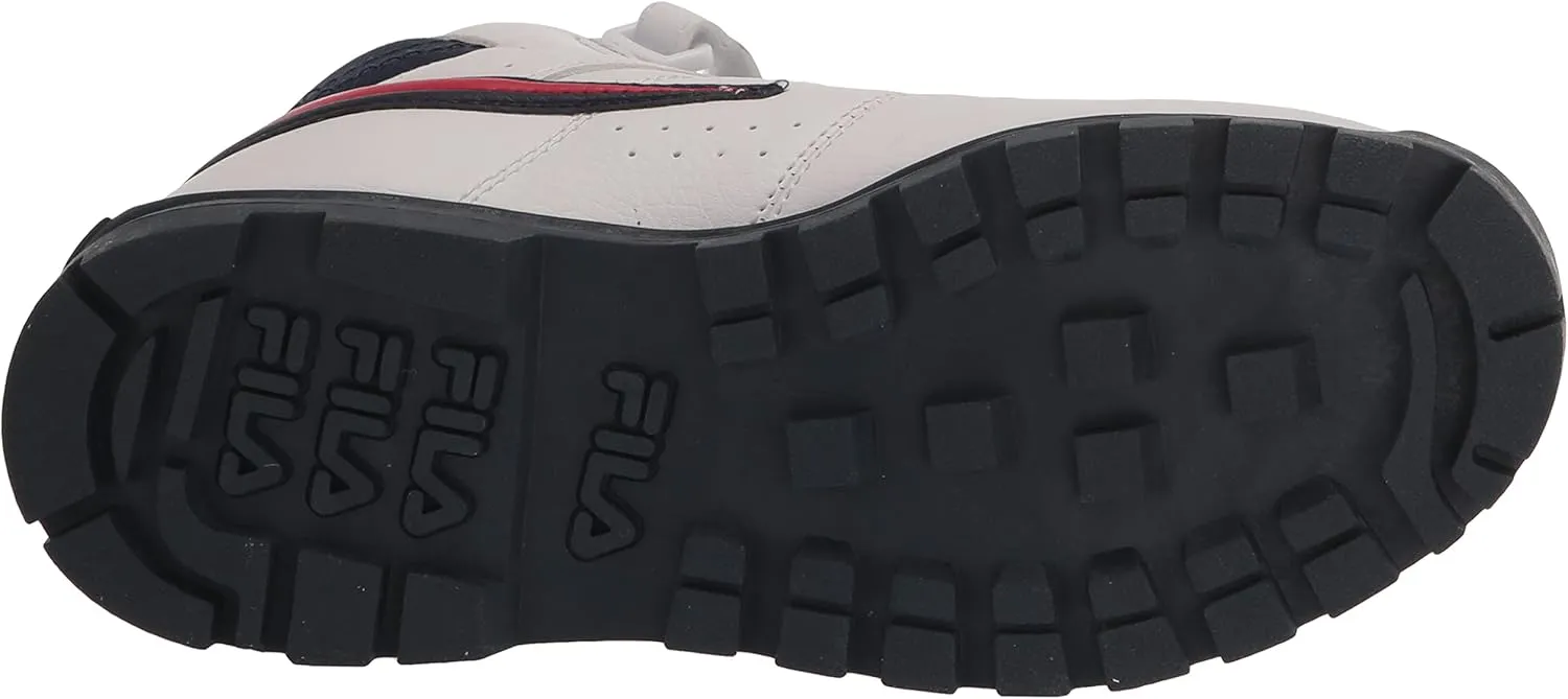 Fila Unisex-Child F-13 Weather Tech Hiking Boot