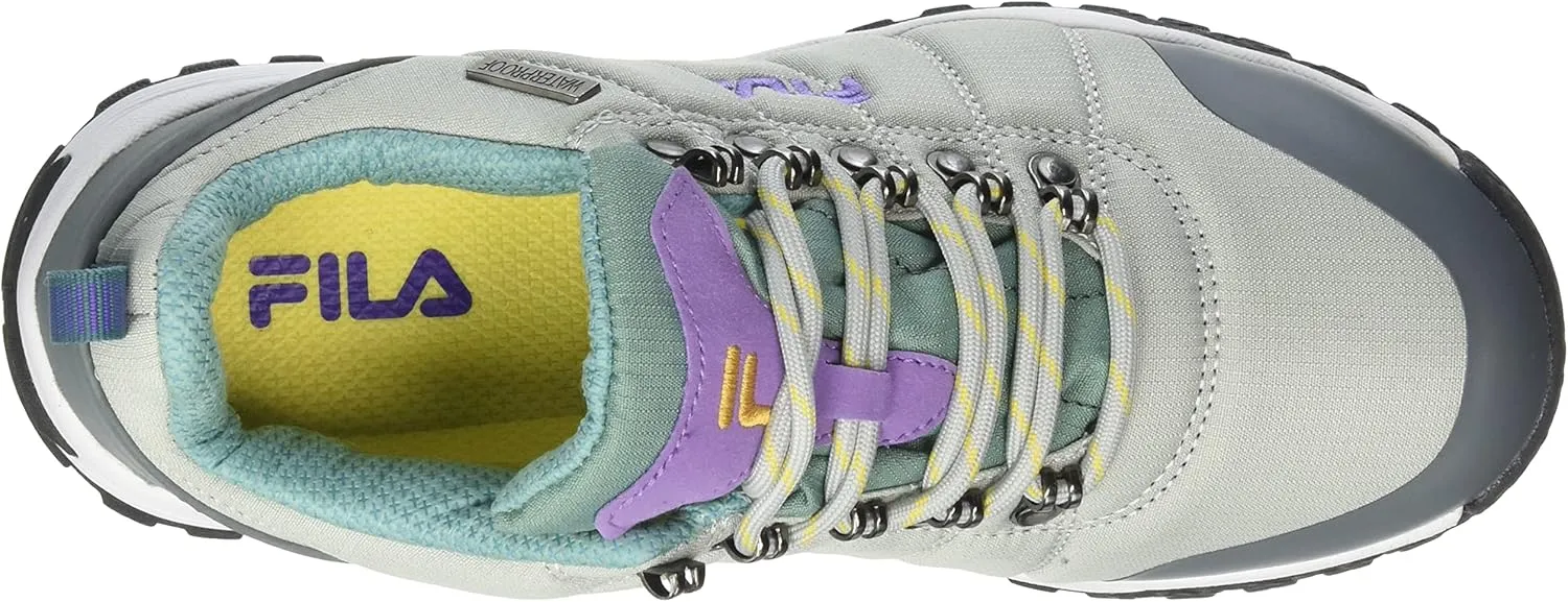 Fila Women's Hiking Sneaker