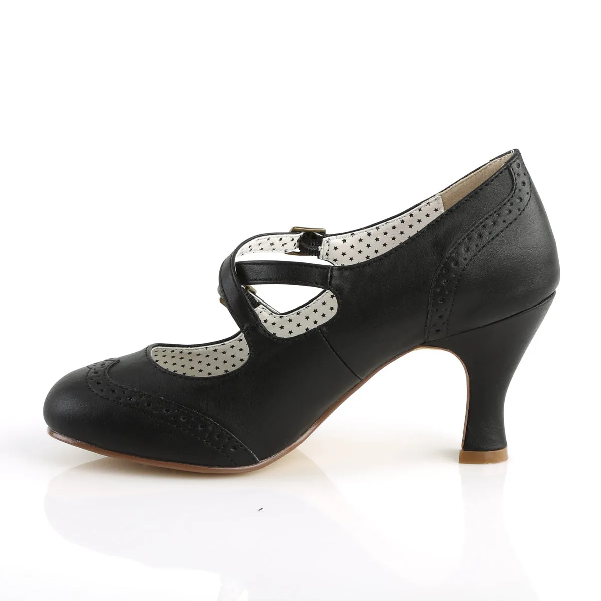 FLAP35/BPU | FLAPPER-35