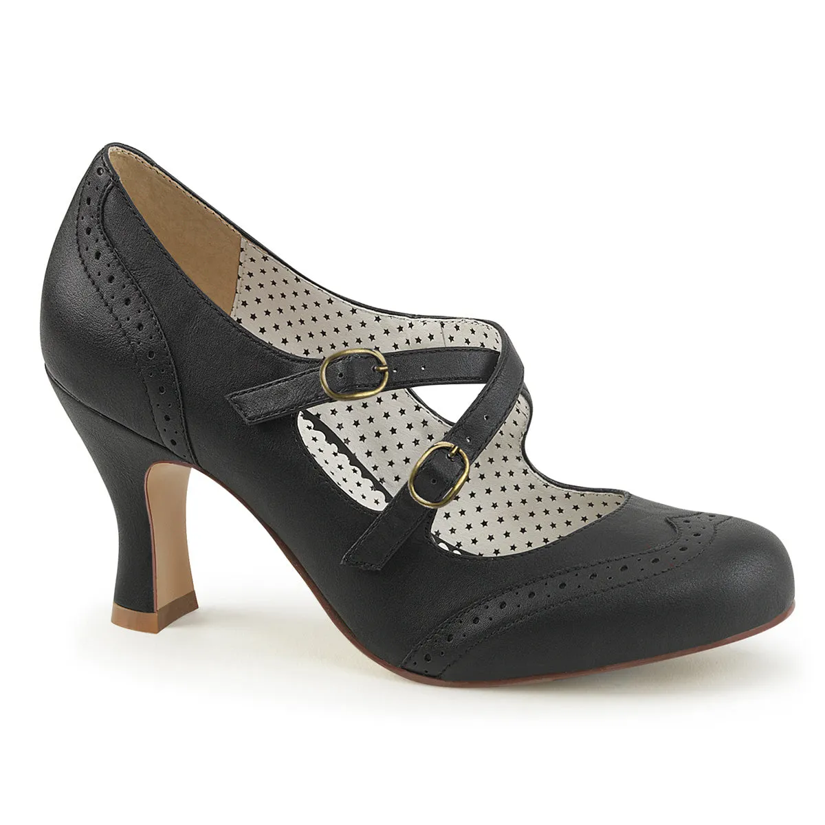 FLAP35/BPU | FLAPPER-35