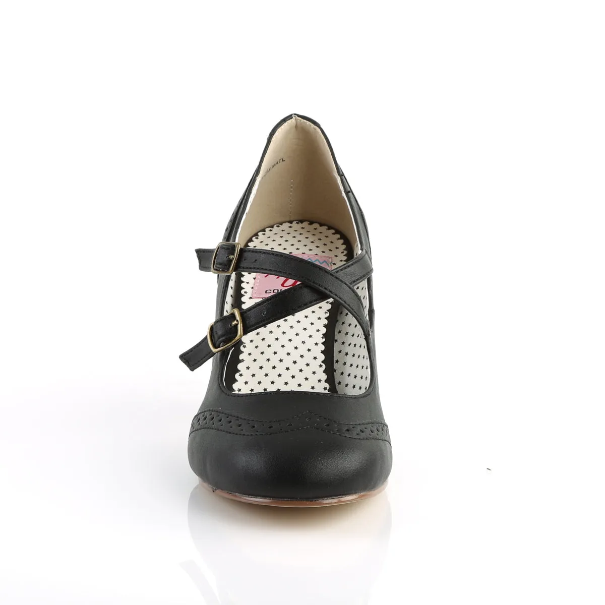 FLAP35/BPU | FLAPPER-35