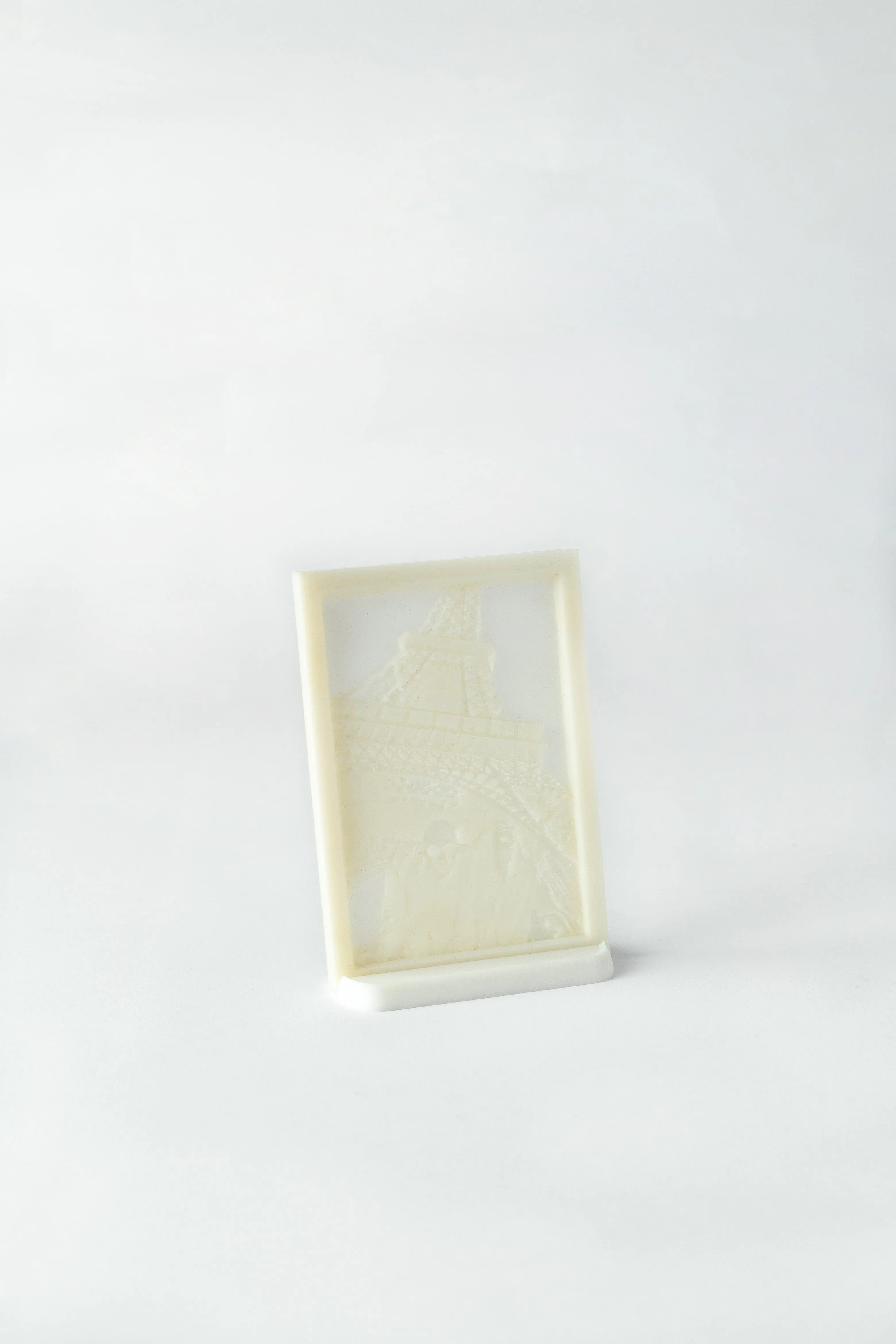 Flat Light-Up Photo