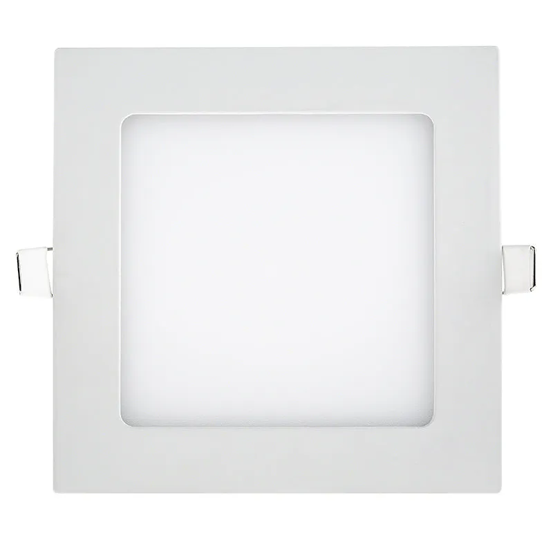 Flat Panel Light Square - 6W