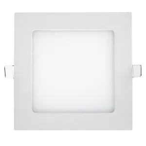 Flat Panel Light Square - 6W