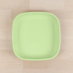 Flat Plate (Leaf)