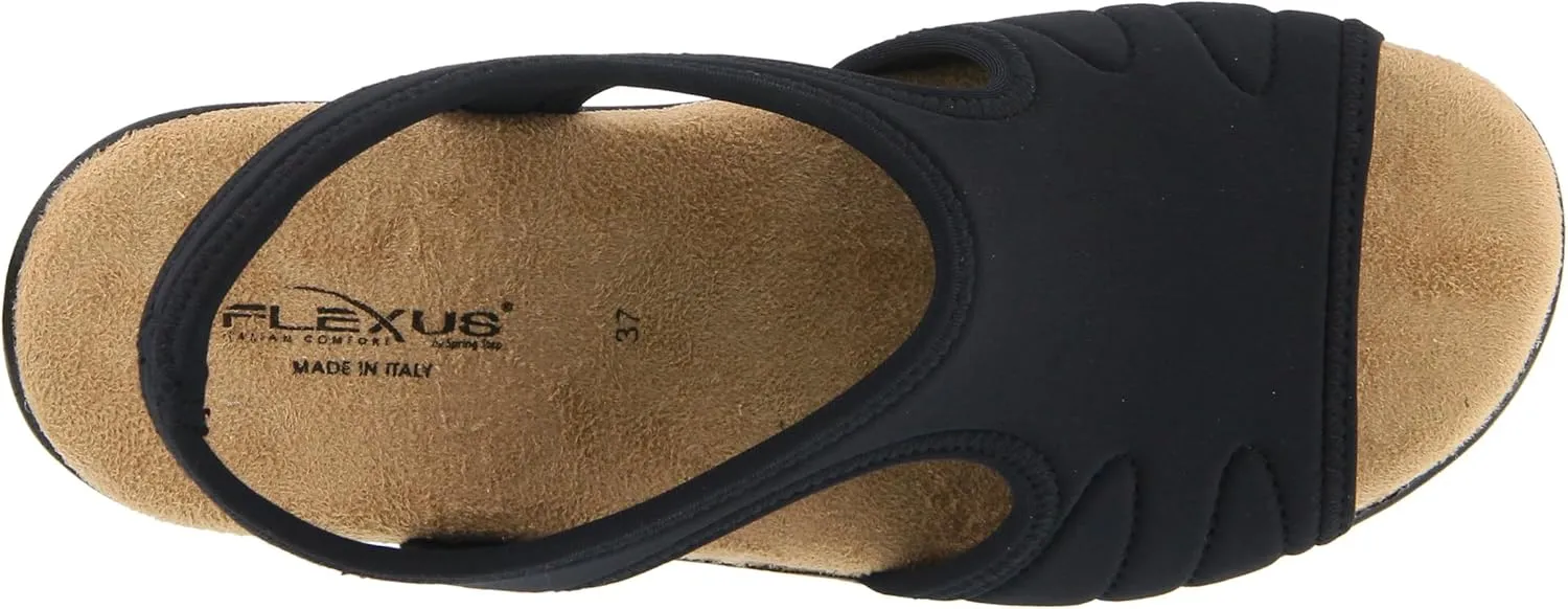 Flexus Women's NYAMAN Ankle Strap