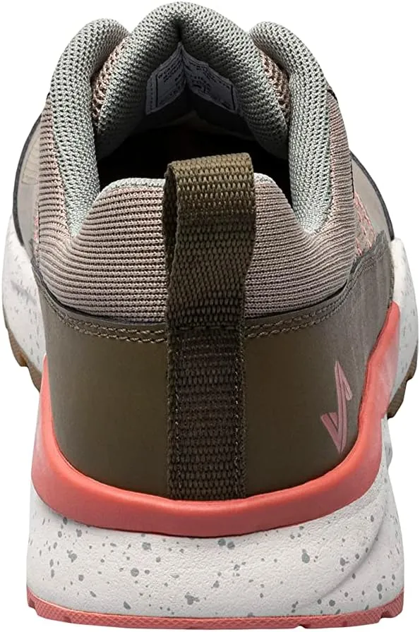 Forsake Cascade Peak Low WP Women's Waterproof Hiking Sneaker