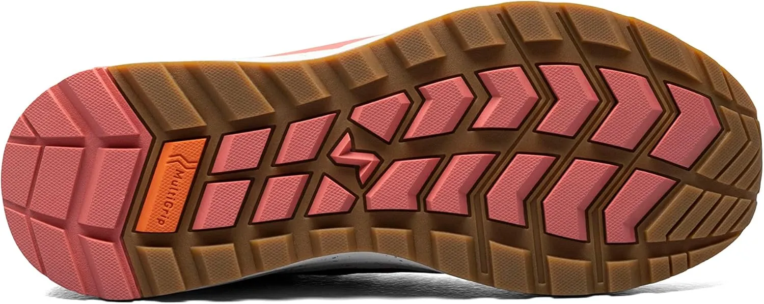 Forsake Cascade Peak Low WP Women's Waterproof Hiking Sneaker