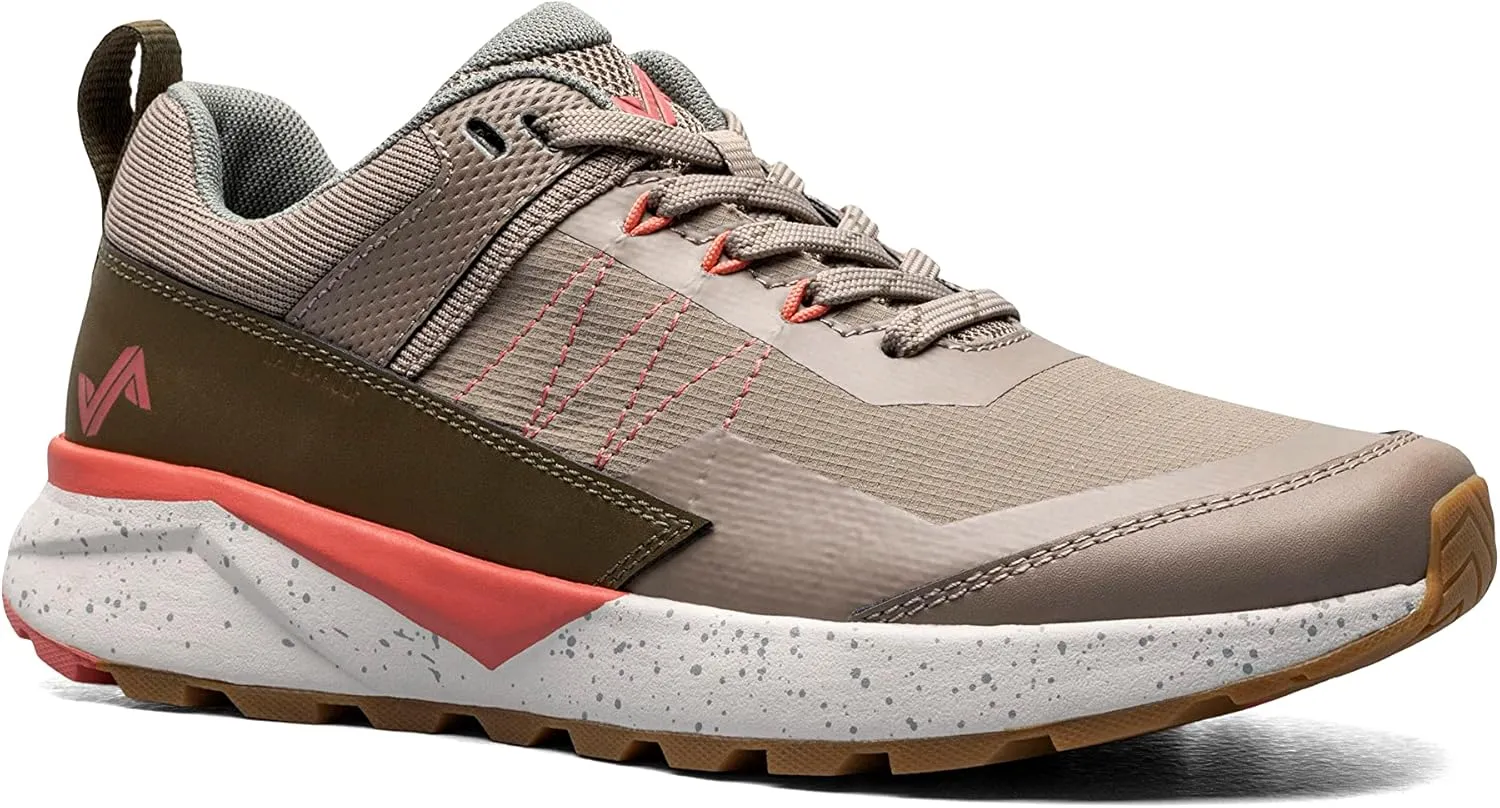 Forsake Cascade Peak Low WP Women's Waterproof Hiking Sneaker