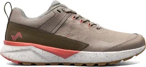 Forsake Cascade Peak Low WP Women's Waterproof Hiking Sneaker