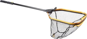Frabill Power Extend 1821 Fishing Net, Landing Net with built in Light