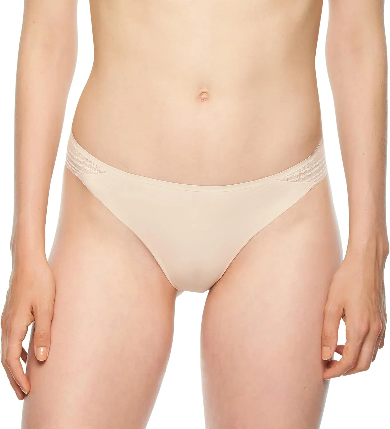 Freedom Tanga Light Nude US Medium
