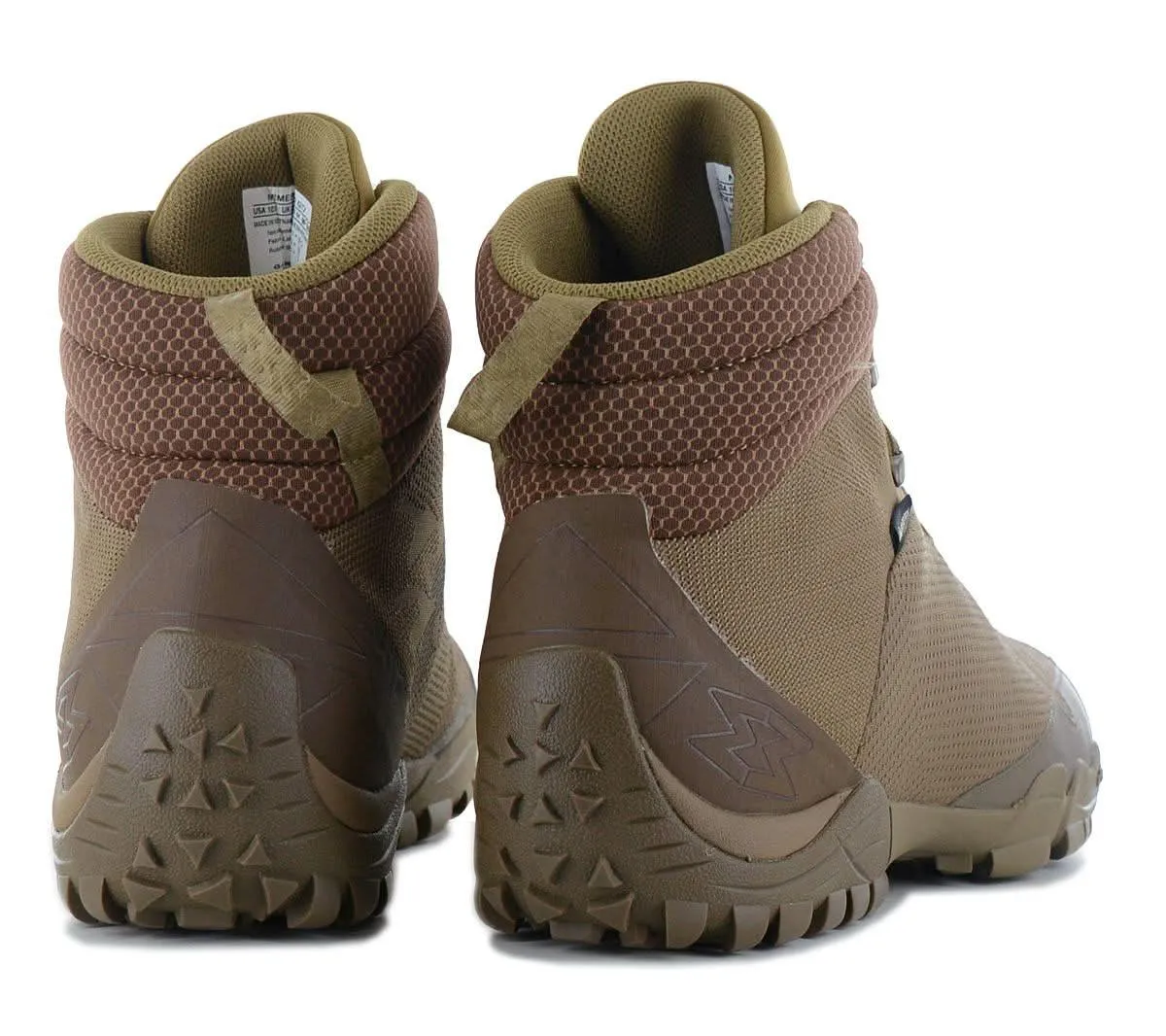 GARMONT NEMESIS 6.2 GTX - GORE-TEX - Herren Wanderschuhe Taktische Wanderstiefel 002571