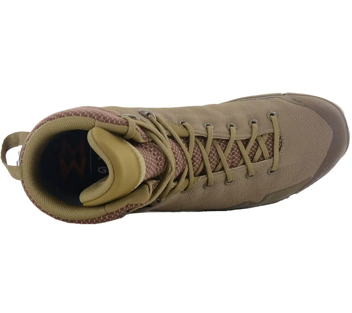 GARMONT NEMESIS 6.2 GTX - GORE-TEX - Herren Wanderschuhe Taktische Wanderstiefel 002571