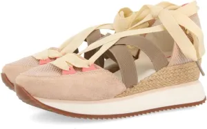 GIOSEPPO Women's Low-top Trainers Sneaker