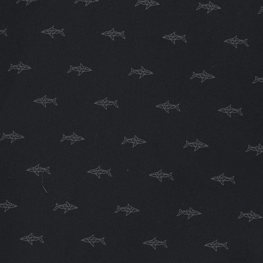 Gn Collection Men's Ml75 Microlux Hybrid Print 10In Golf Shorts