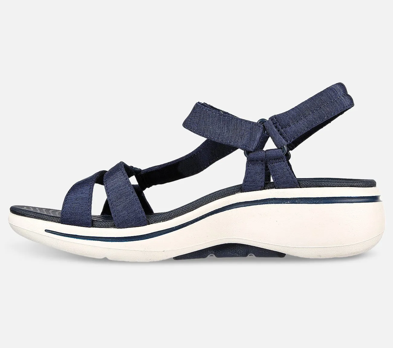 GO WALK Arch Fit - Elite Sandal