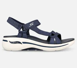 GO WALK Arch Fit - Elite Sandal