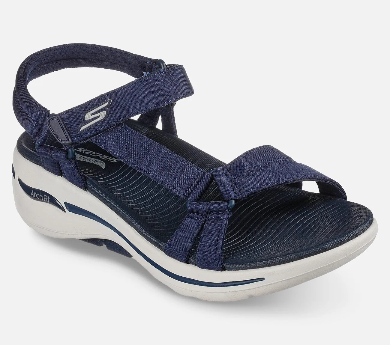 GO WALK Arch Fit - Elite Sandal