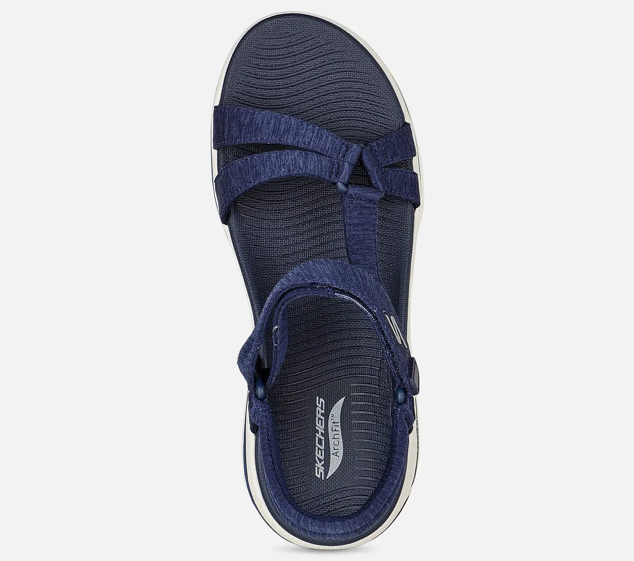 GO WALK Arch Fit - Elite Sandal