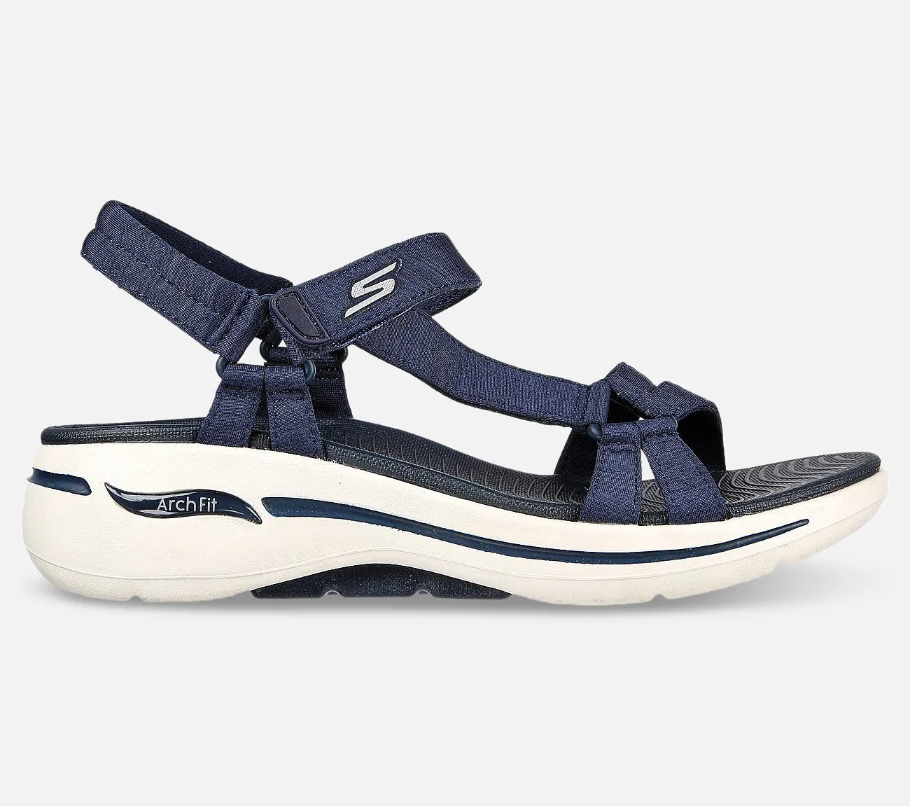 GO WALK Arch Fit - Elite Sandal