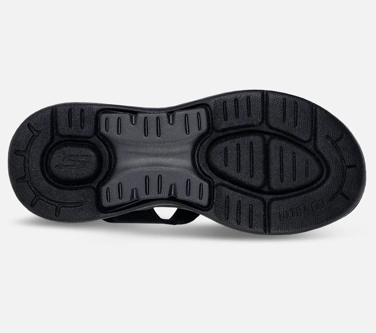 GO WALK Arch Fit - Treasured Sandal