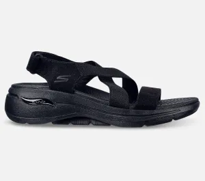 GO WALK Arch Fit - Treasured Sandal