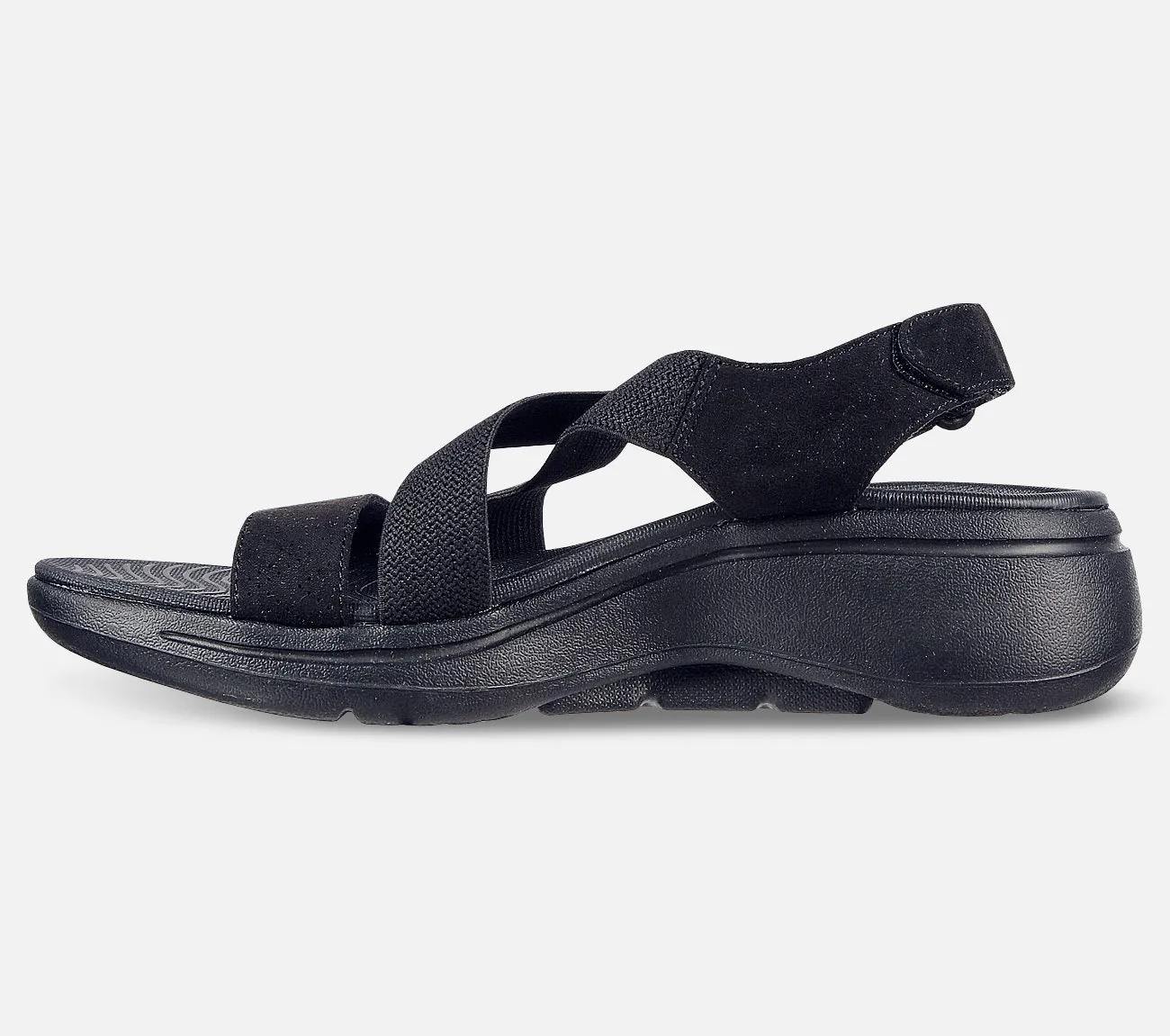GO WALK Arch Fit - Treasured Sandal