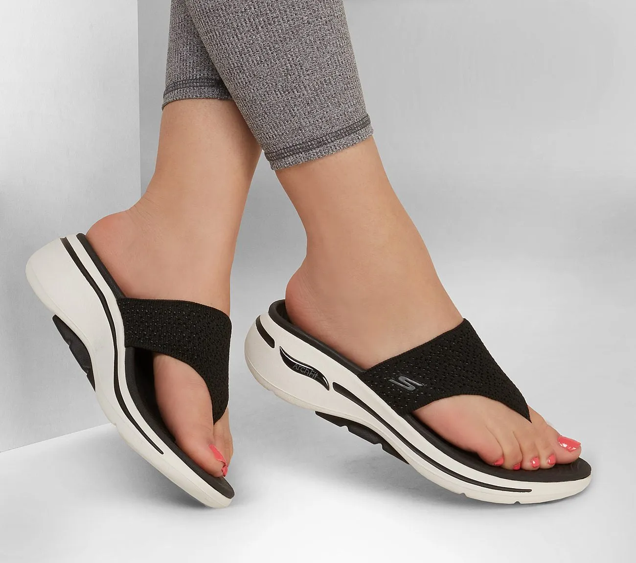 GO WALK Arch Fit - Weekender