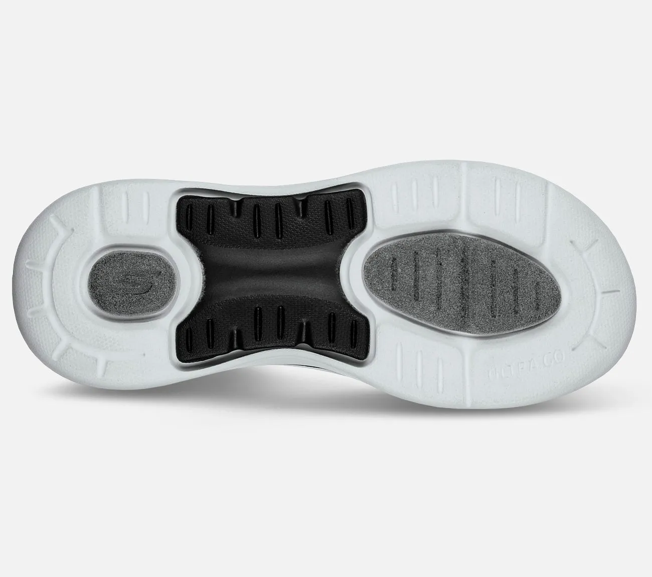 GO WALK Arch Fit - Weekender