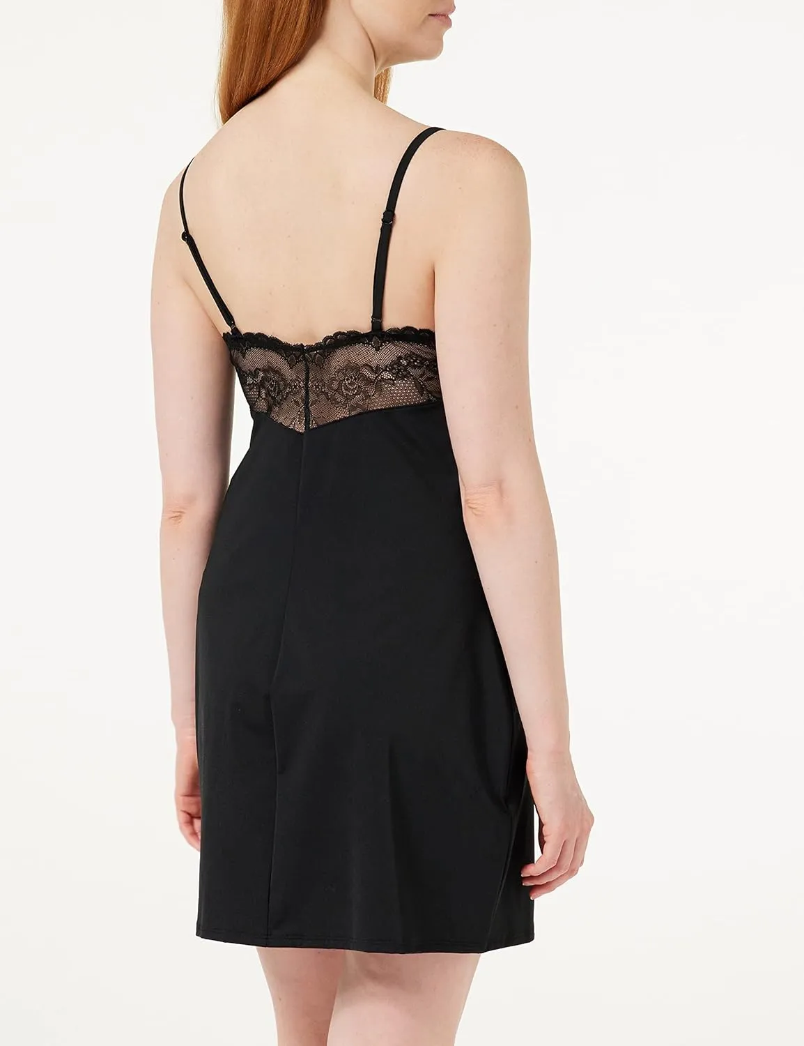 Gossard Women's Superboost Lace Slip