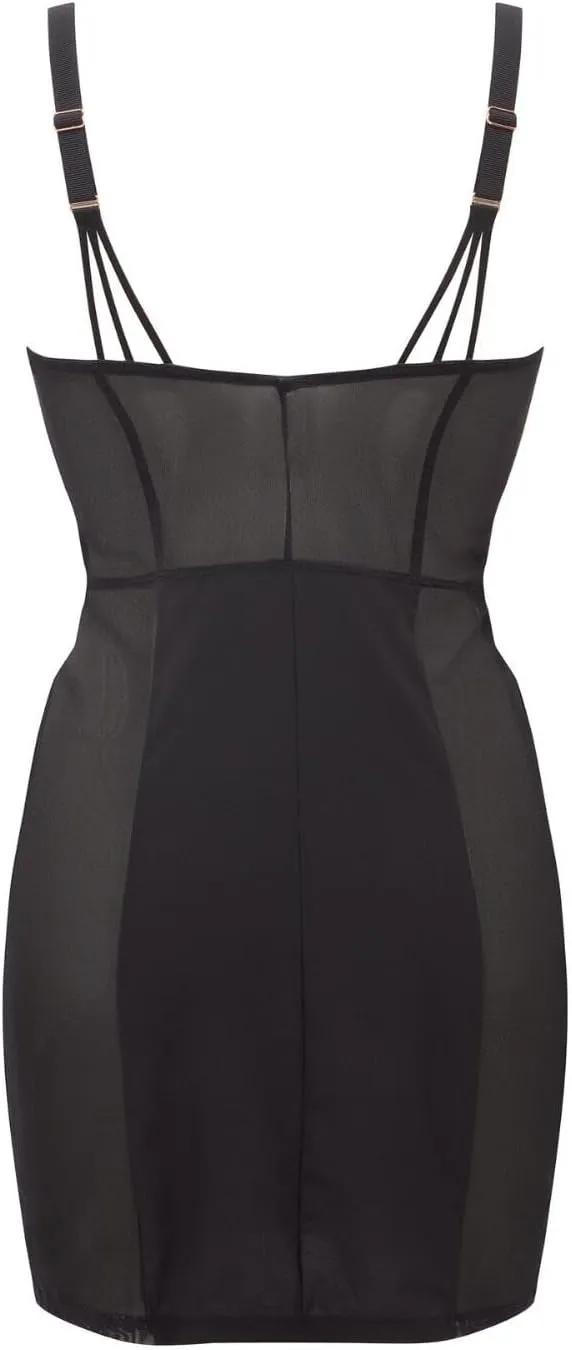 Gossard Women's VIP Devotion Plunging Slip