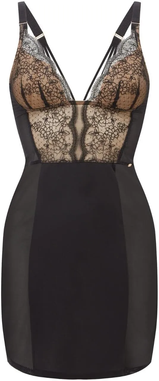 Gossard Women's VIP Devotion Plunging Slip