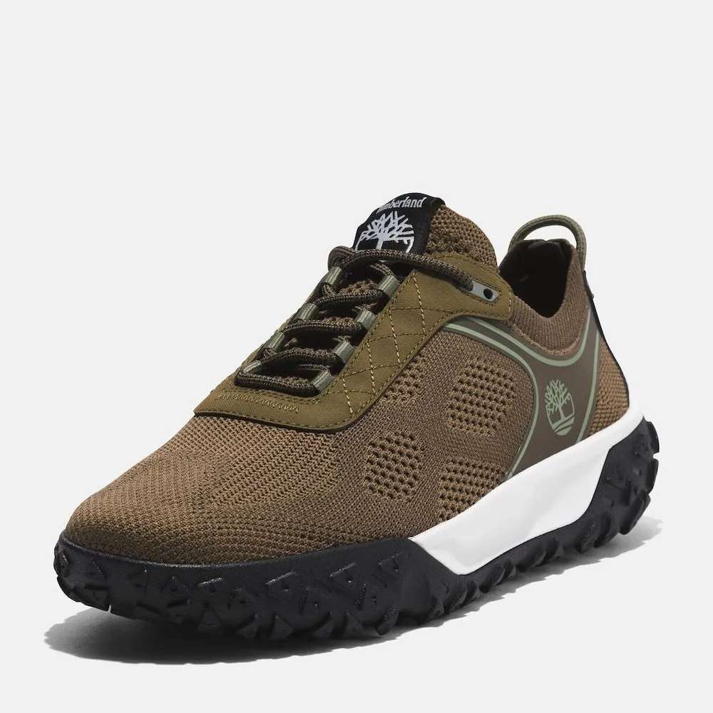 GreenStride Motion 6 Hiking Boot For Men