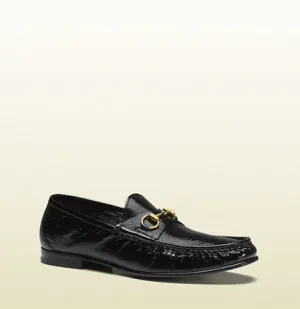 GUCCI - 1953 horsebit loafer collection for men