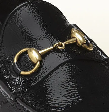 GUCCI - 1953 horsebit loafer collection for men