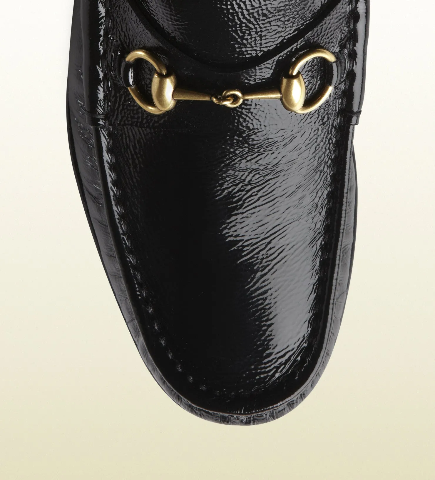 GUCCI - 1953 horsebit loafer collection for men