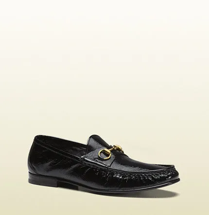 GUCCI - 1953 horsebit loafer collection for men
