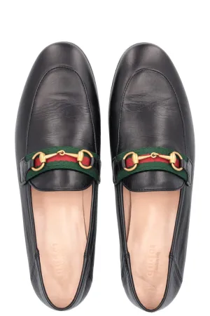 GUCCI Jordaan Loafer Black